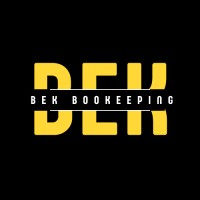 BEK Financial Group logo - Similar company to Small Business Bookkeepers