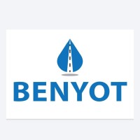 BENYOT logo - Similar company to The Source Marrakech