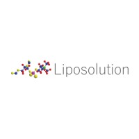 Liposolution logo - Similar company to Mikkeygraphics