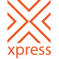 Xpress Egypt logo - Similar company to دكان تك- Dokkantech