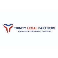 Trinity Legal Partners logo - Similar company to Kohli Associates