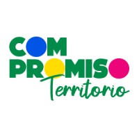 Compromiso Territorio logo - Similar company to Caja De Compensación Familiar Del Cauca Comfacauca