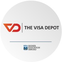 Thevisadepot_india logo - Similar company to The Visa Depot