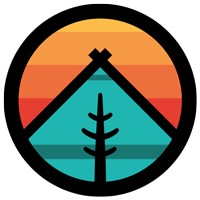 Smoky Camp logo - Similar company to Sy Creation