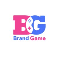 BrandGame logo - Similar company to Ultimate Tech