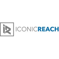 IconicReach by engage:BDR logo - Similar company to Engage:Bdr
