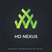 HD Nexus logo - Similar company to Wetranscend Media