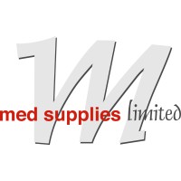Med Supplies Ltd logo - Similar company to The Fidum Group