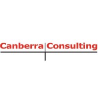Canberra Consulting logo - Similar company to Digital Vertex
