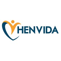 Henvida logo - Similar company to Funerária Omega