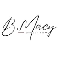 B. Macy Marketing logo - Similar company to Adaobi Studio