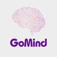 GoMind Wellness logo - Similar company to Yotalks