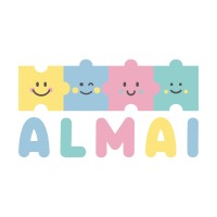 Instituto Almai logo - Similar company to Espaço Crescer Saúde & Desenvolvimento