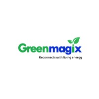 Greenmagix logo - Similar company to Biocng, Llc