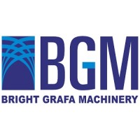 PT Bright Grafa Machinery logo - Similar company to Ativator Uny