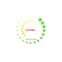 The Sustainiacs logo - Similar company to Redefining Plastics