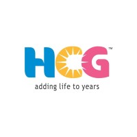 HCG Hospitals, Ahmedabad logo - Similar company to Apitco Ltd