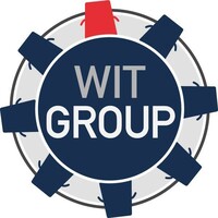 work InTime Group GmbH logo - Similar company to Erp11
