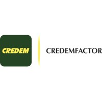 Credemfactor S.p.A. logo - Similar company to Bper Factor
