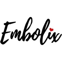 Embolix logo - Similar company to Embolix