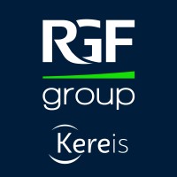 RGF Group Kereis logo - Similar company to Wilink Insurance