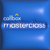 Callbox Masterclass logo - Similar company to Gyan Technologies (Gt)