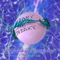 Freaky Freaky Magazine logo - Similar company to Cahiers Citoyens