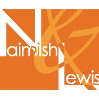 Naimish & Lewis logo - Similar company to Koza Law Group