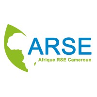 Afrique RSE Cameroun logo - Similar company to Afrique Rse Congo