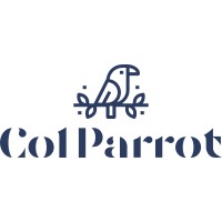 ColParrot logo - Similar company to Cropsify