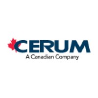 Cerum logo - Similar company to The Aurum Group
