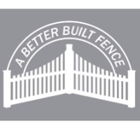 A Better Built Fence logo - Similar company to Spectrum Fence