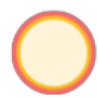 Ourlives logo - Similar company to Tired Ass Mum Ltd