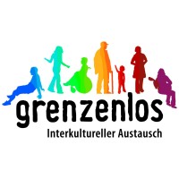 Grenzenlos - Interkultureller Austausch logo - Similar company to Öjab – Österreichische Jungarbeiterbewegung / Austrian Young Workers Movement