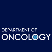 Department of Oncology, University of Oxford logo - Similar company to Saint Paul'S Hammersmith