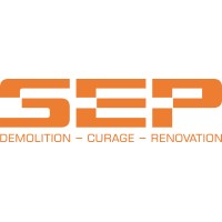 Services Entretien Prestations (SEP) logo - Similar company to Architecture Romand