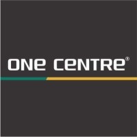 One Centre logo - Similar company to E-Bids E-Commerce Business Solution