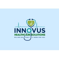 Innovus Healthcare Solutions logo - Similar company to Offthewall