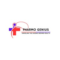 Pharmogenius logo - Similar company to Medizensys Solutions