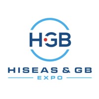 HISEAS & GB EXPO logo - Similar company to Sweeyoo 随游购