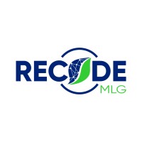 RECODE MLG Project logo - Similar company to Fabrix