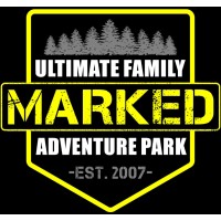 MARKED: Ultimate Family Adventure Park logo - Similar company to Gravity Extreme Zone