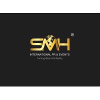 SMH International Pr & Events logo - Similar company to Smh Group (Pr And Events)