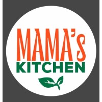 Mama`s  Kitchen logo - Similar company to Sig&Chips