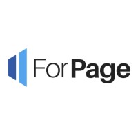 Forpage Polska