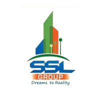 SSL Infra Developers logo - Similar company to Ssl Infra Developers
