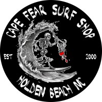 Cape Fear Surf Shop