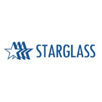 STARGLASS logo - Similar company to Max Steels