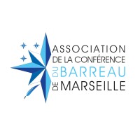 Association de la Conférence du Barreau de Marseille logo - Similar company to Alconsi