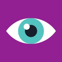 LOOK logo - Similar company to Study Aloud